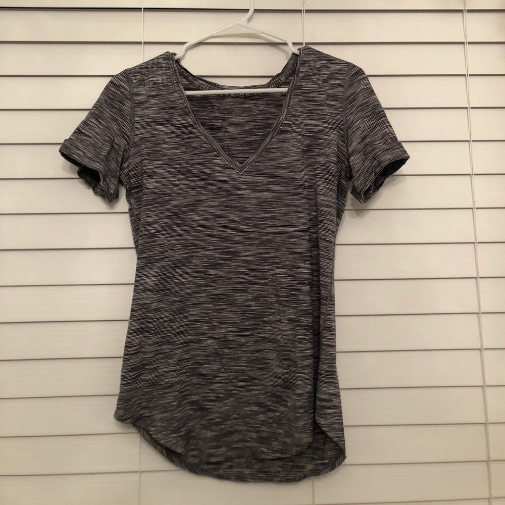 lululemon love tee